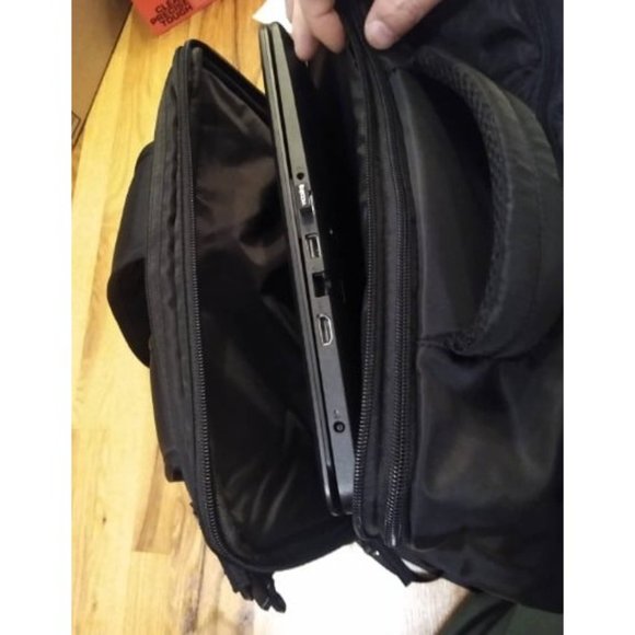 Backpacks